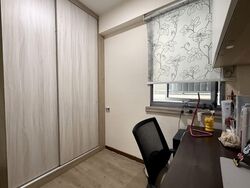 Blk 530A Pasir Ris One (Pasir Ris), HDB 4 Rooms #535519301